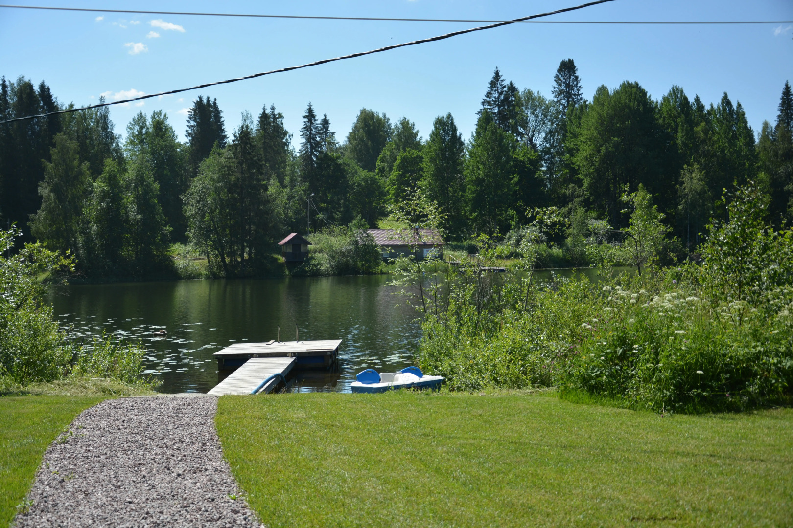 Гостевой дом Ханки