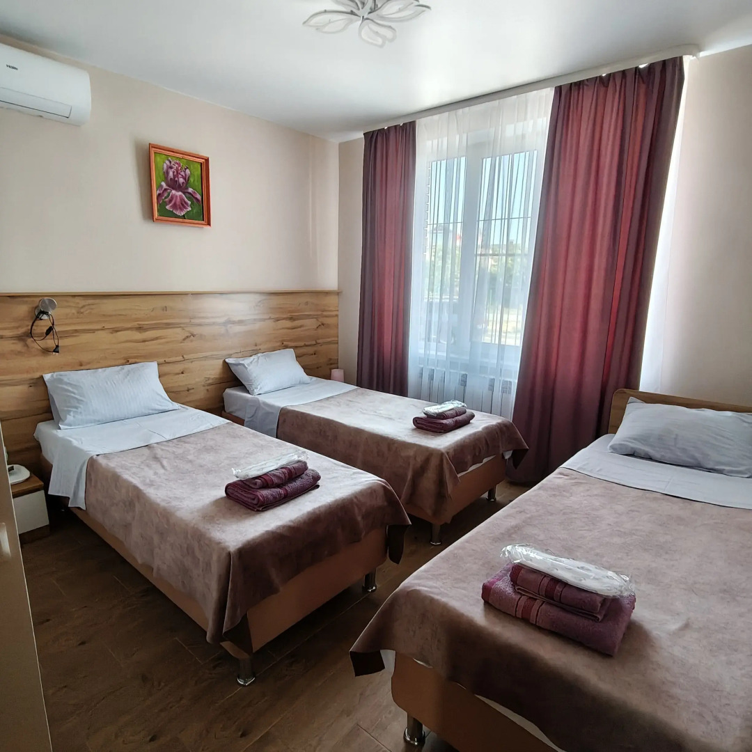 Гостевой дом ТИХИЙ ДОН