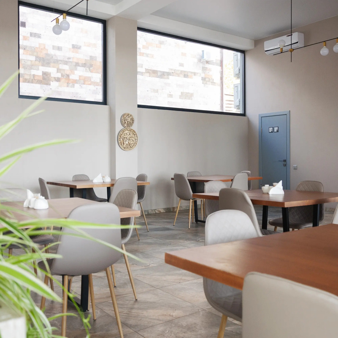 Бутик-Отель Базальт Club