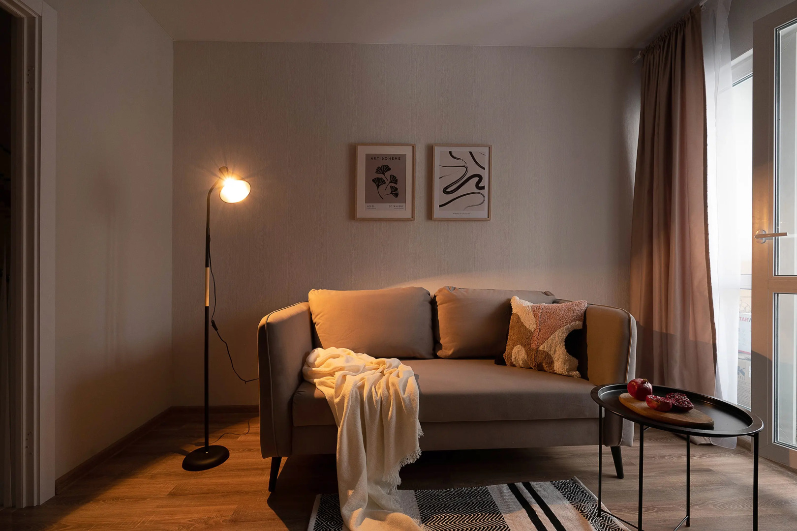 Апартаменты Stig_Realty на Яганова