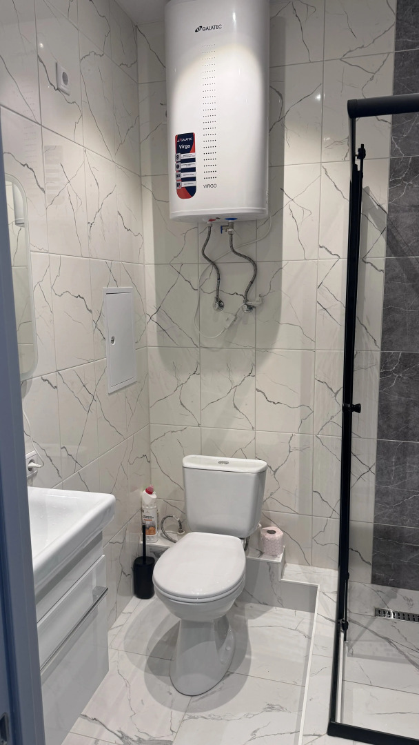 Квартира в ЖК Фрегат