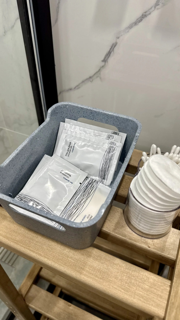 Квартира в сердце города