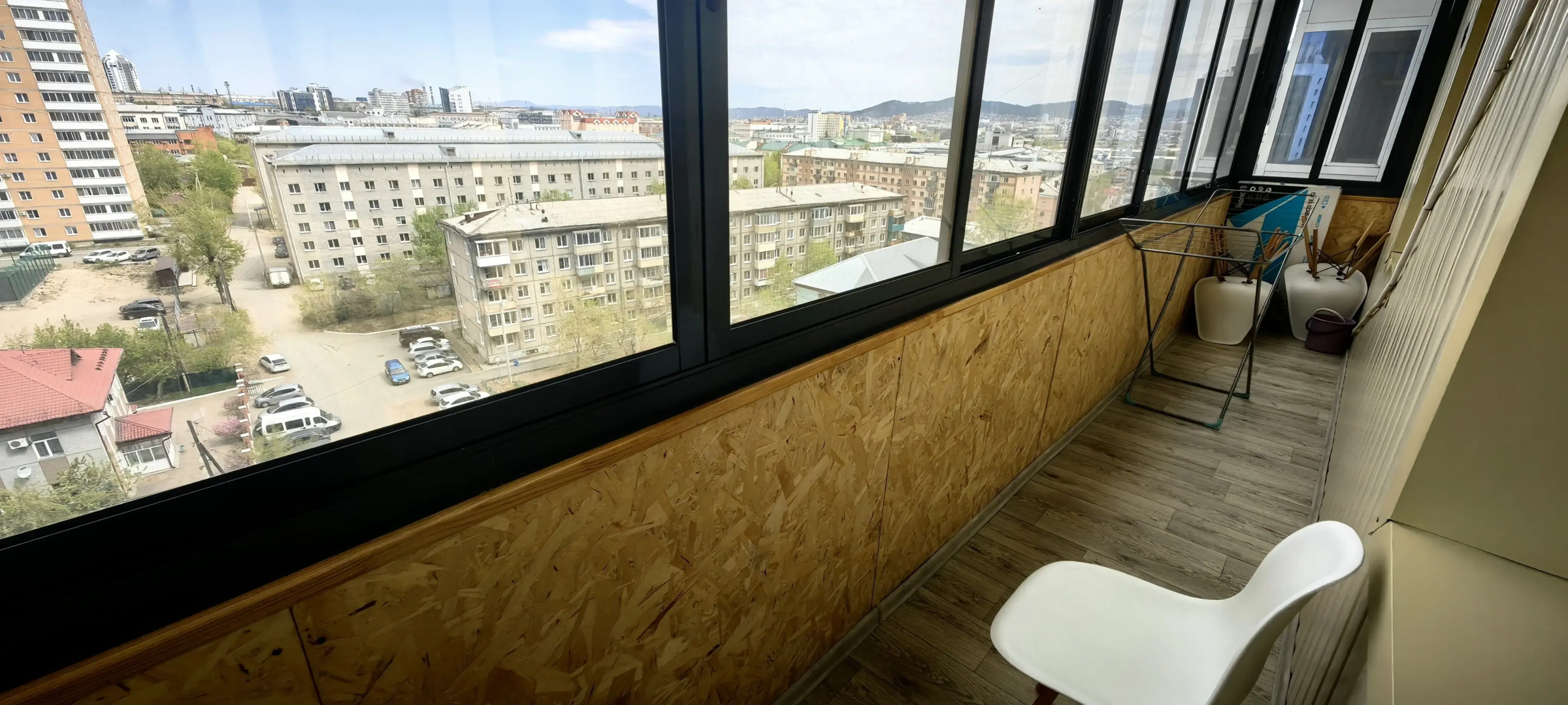 Квартира посуточная аренда