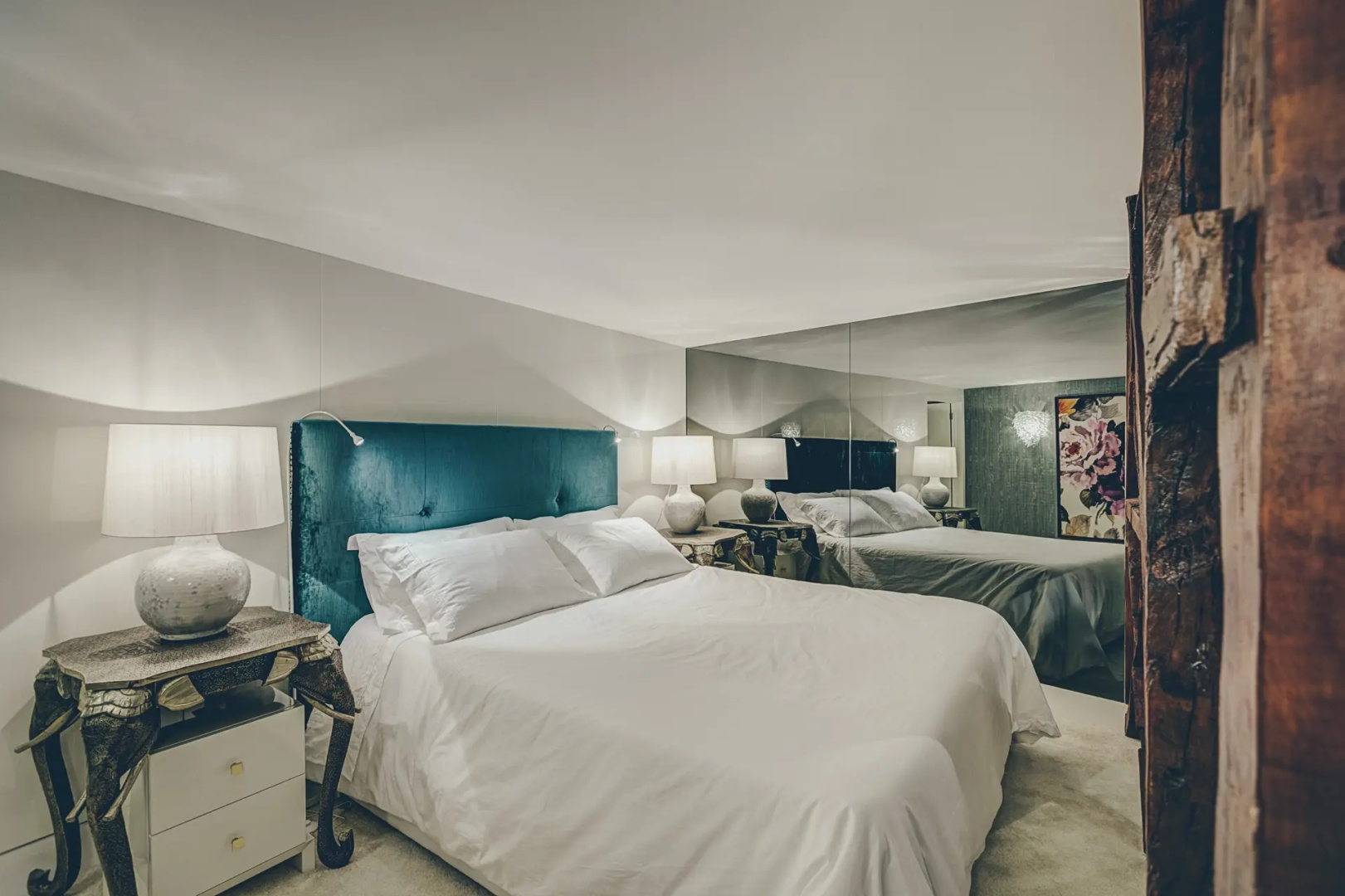 Deco Gem Bica Luxury Apartment