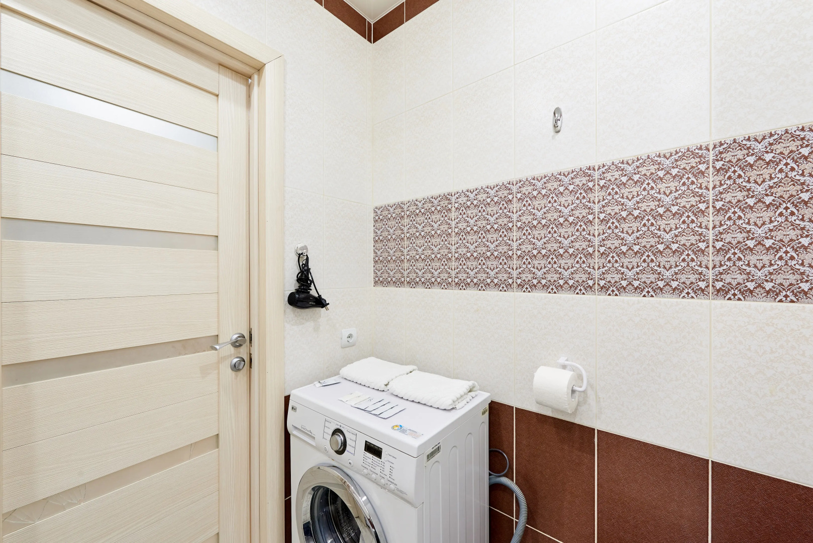 Двухкомнатные Апартаменты Sutki VIP на Тамбовской 11