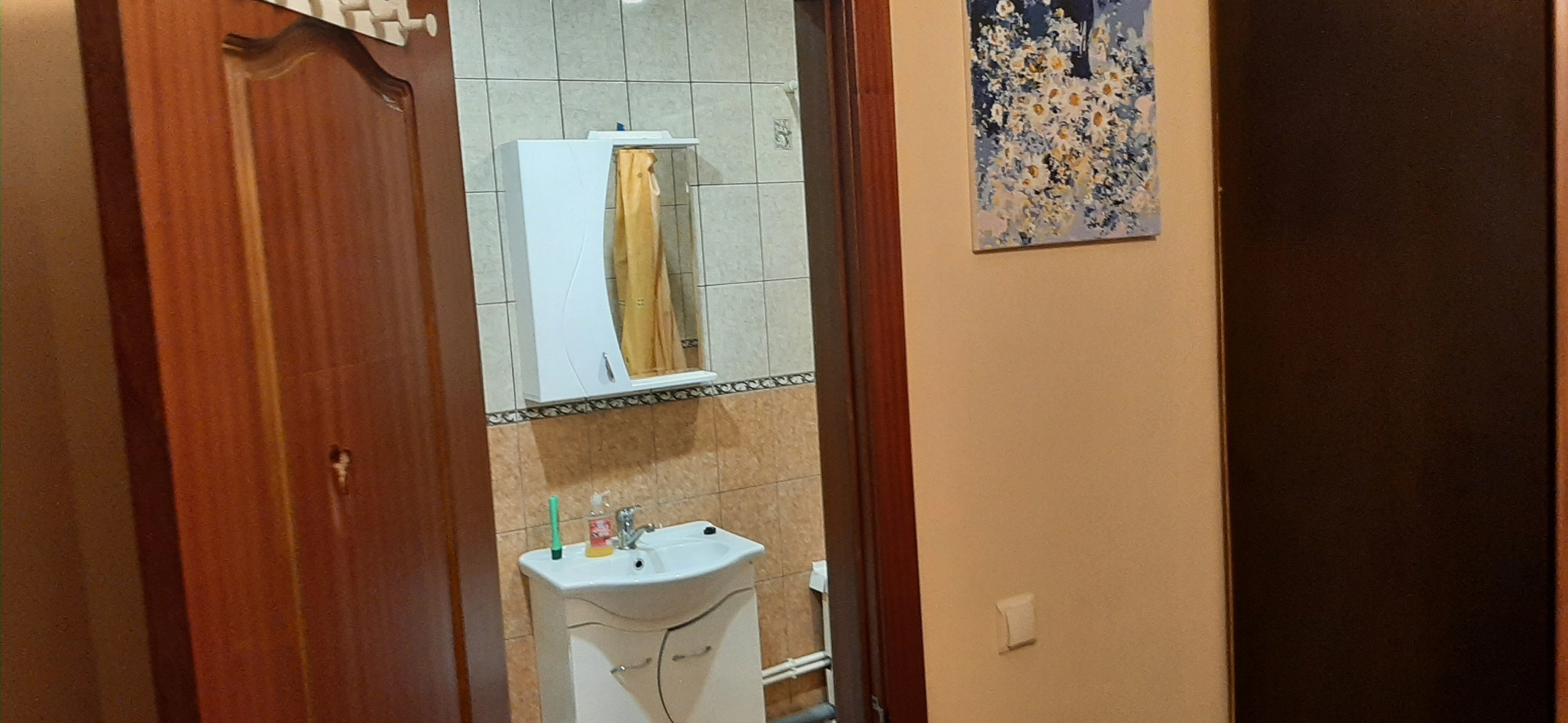 Апартаменты от Людмилы (Революции 1905 года)