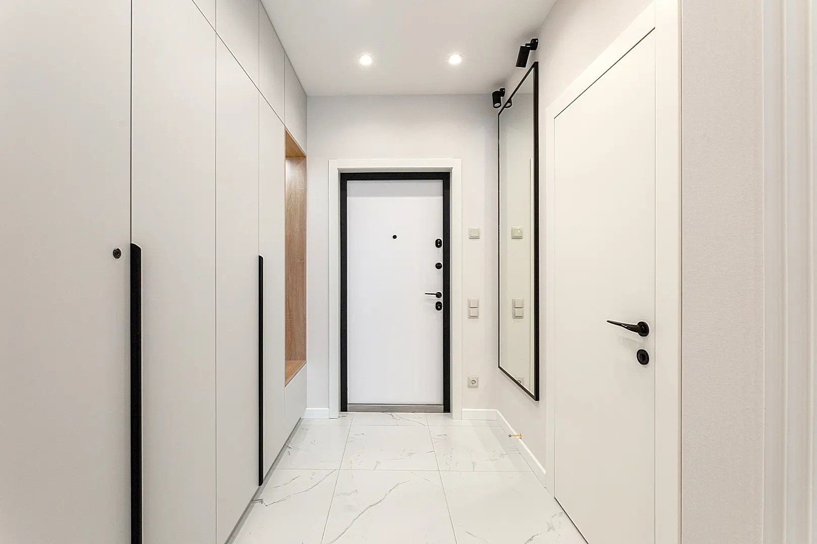 Квартира Ильянская 18 Минск-Арена