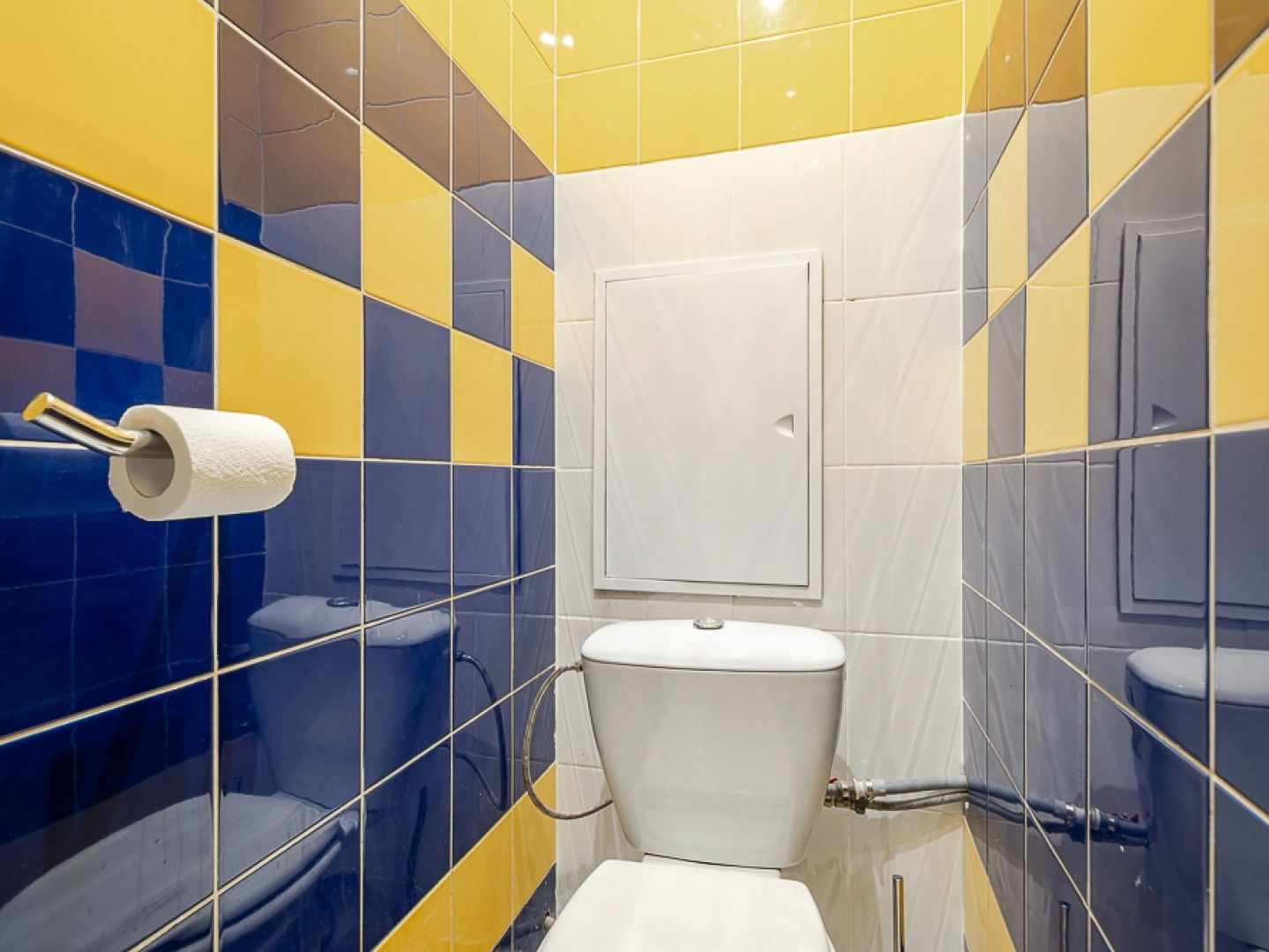 Апартаменты Кварт-Отель Бережковская наб., 4 (3)