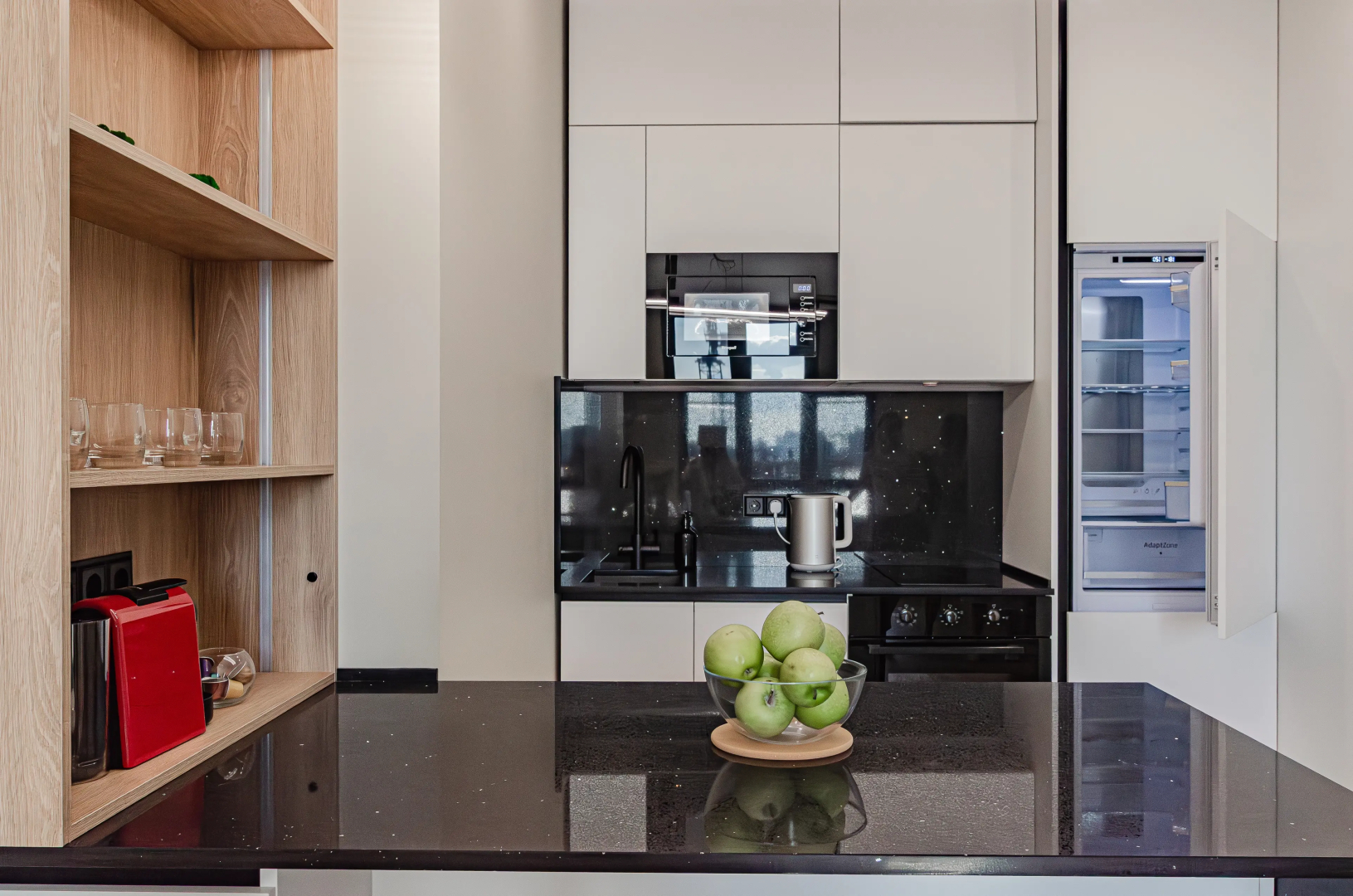 Квартира KozinaAparts