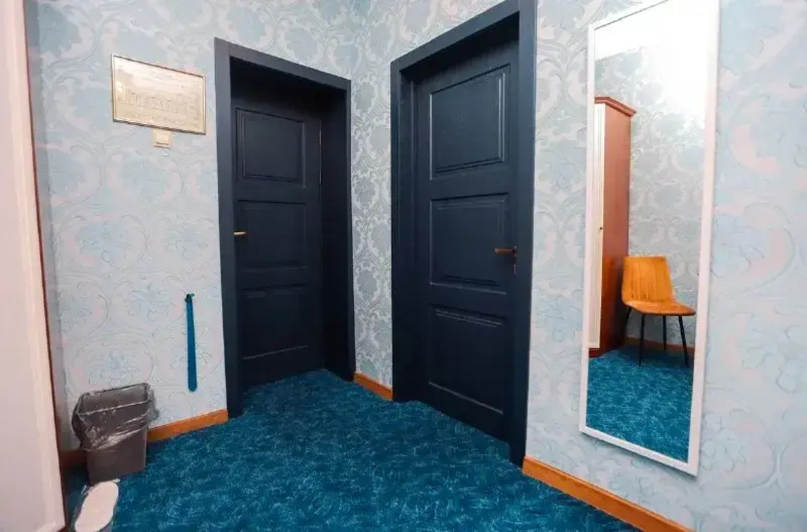 Отель Михеев