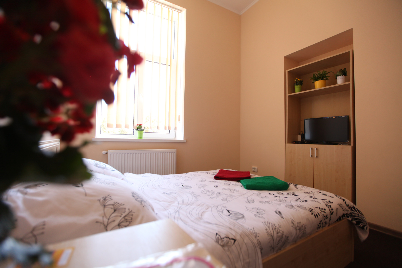 Хостел Panorami Center