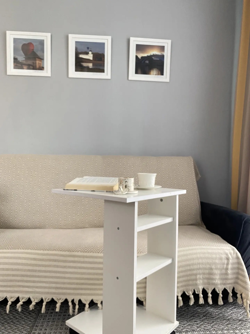 Квартира Великий Новгород Улица Великолукская