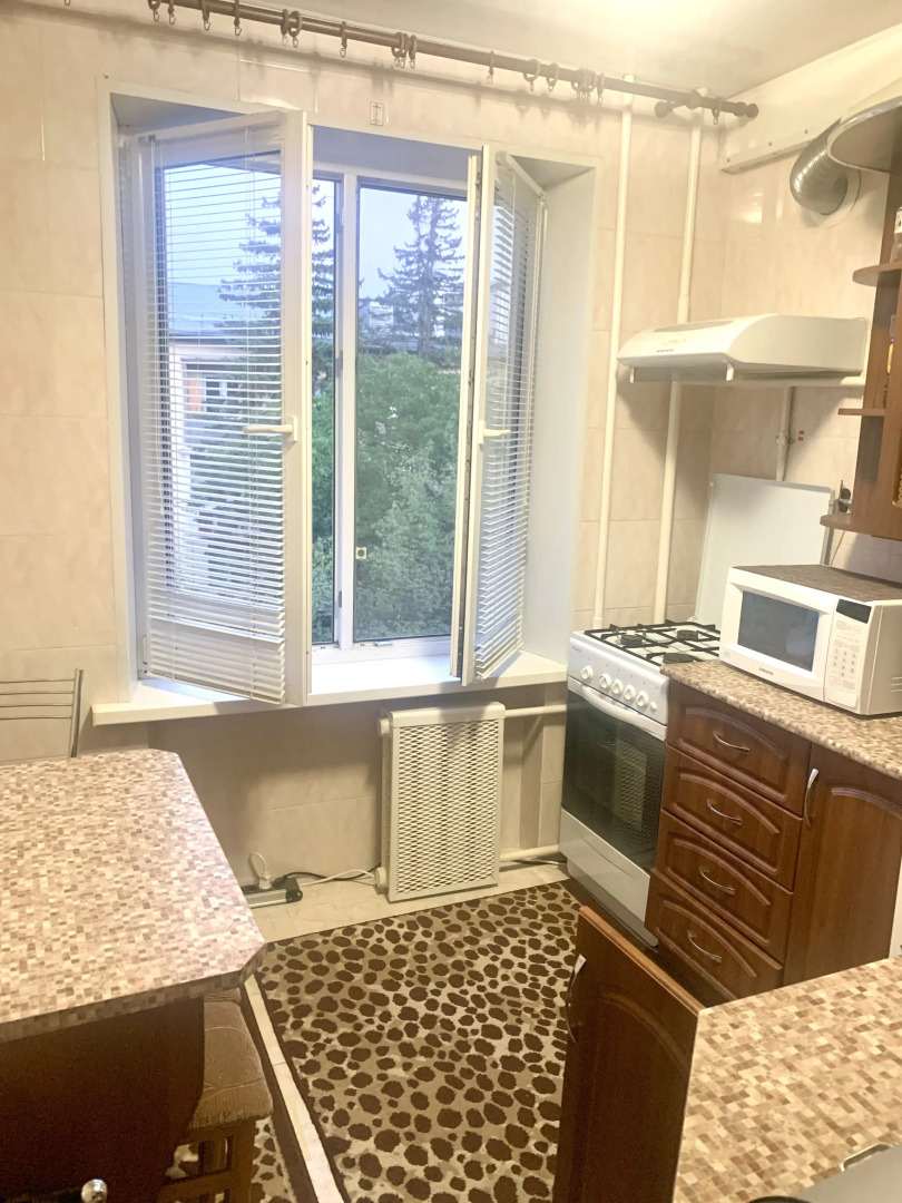 Квартира У Квадрата