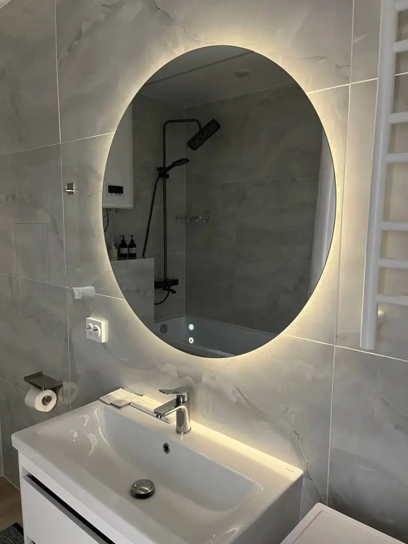 Апартаменты Крылья