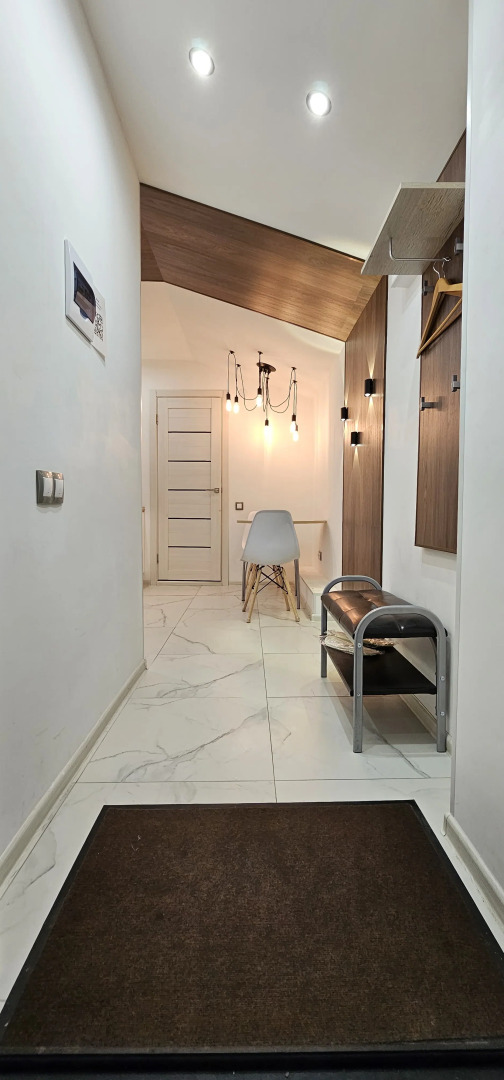 Апартаменты I-hotelTula5