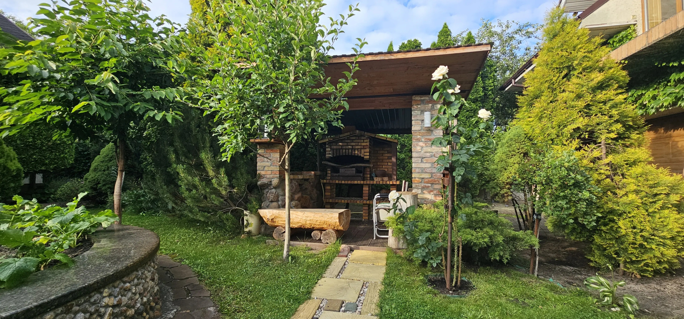 Гостевой дом Уютный спа в центре