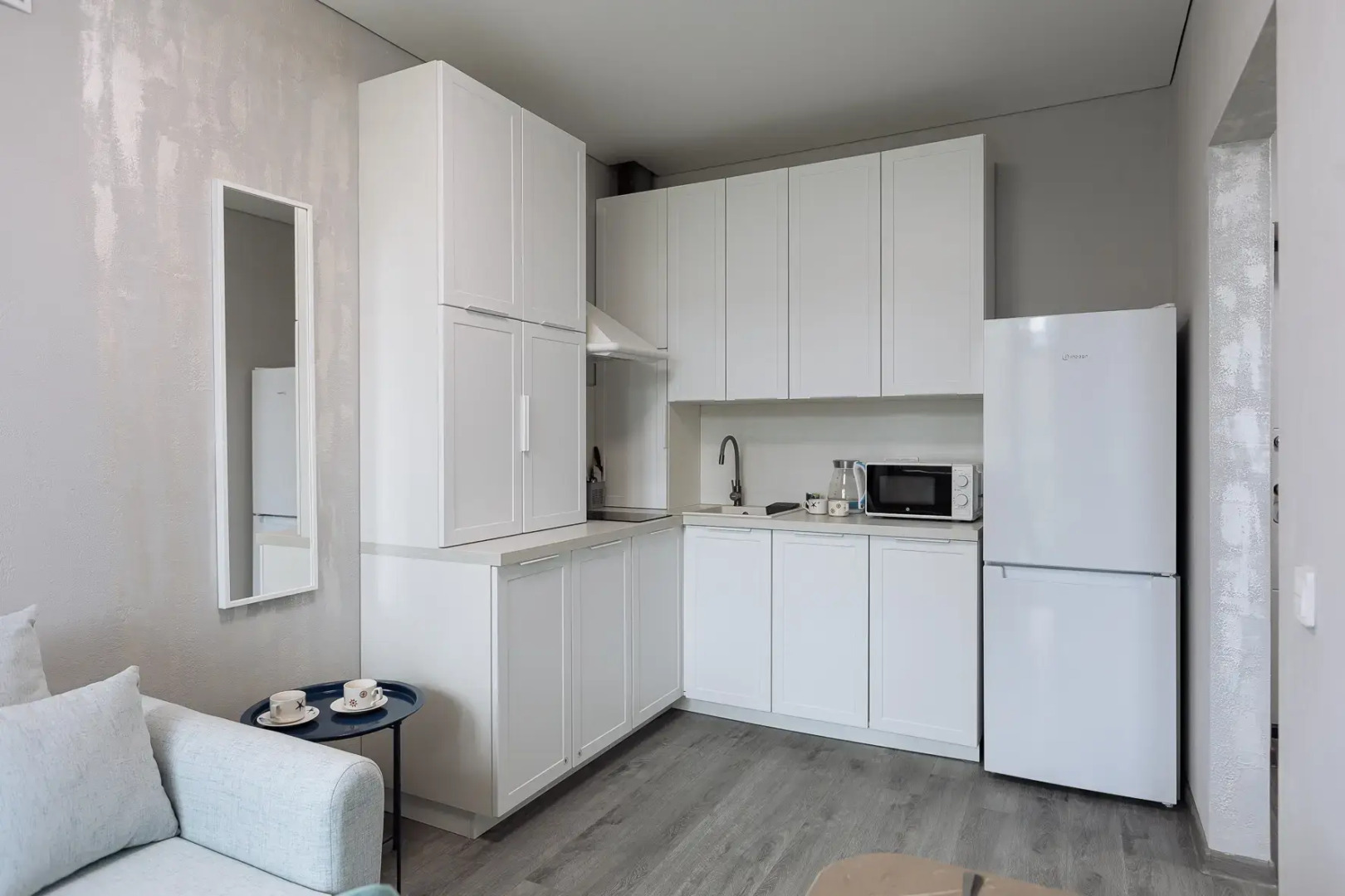 Квартира Уютная квартира в курортном городе Пионерский