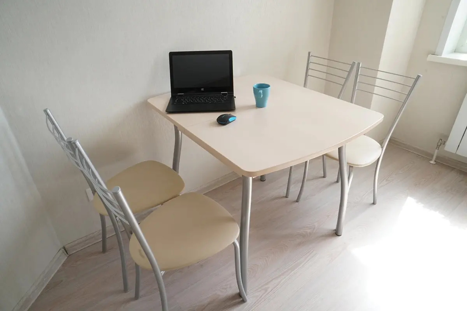 Квартира Галущака 15 (198)