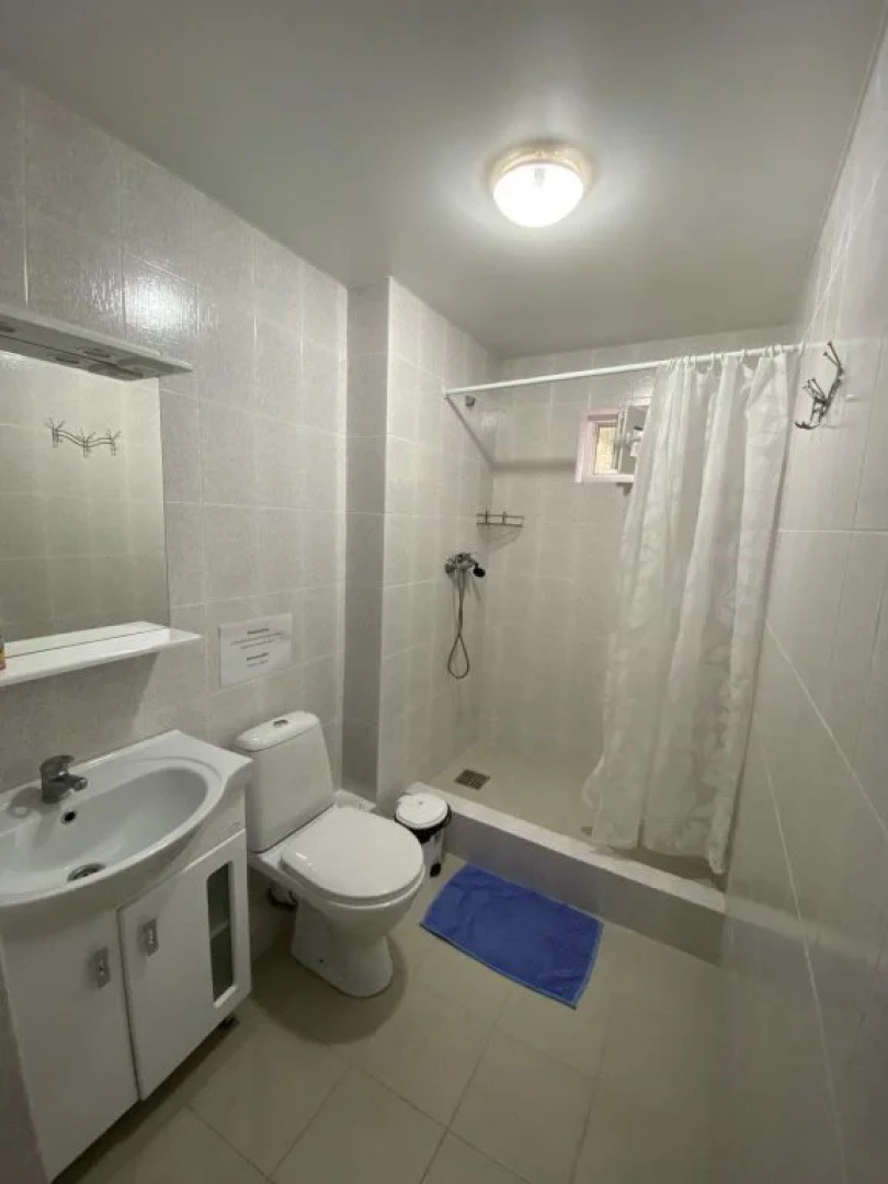 Меблированные комнаты На Тургенева 35