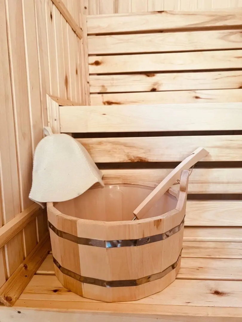 Частный дом Медвежий угол