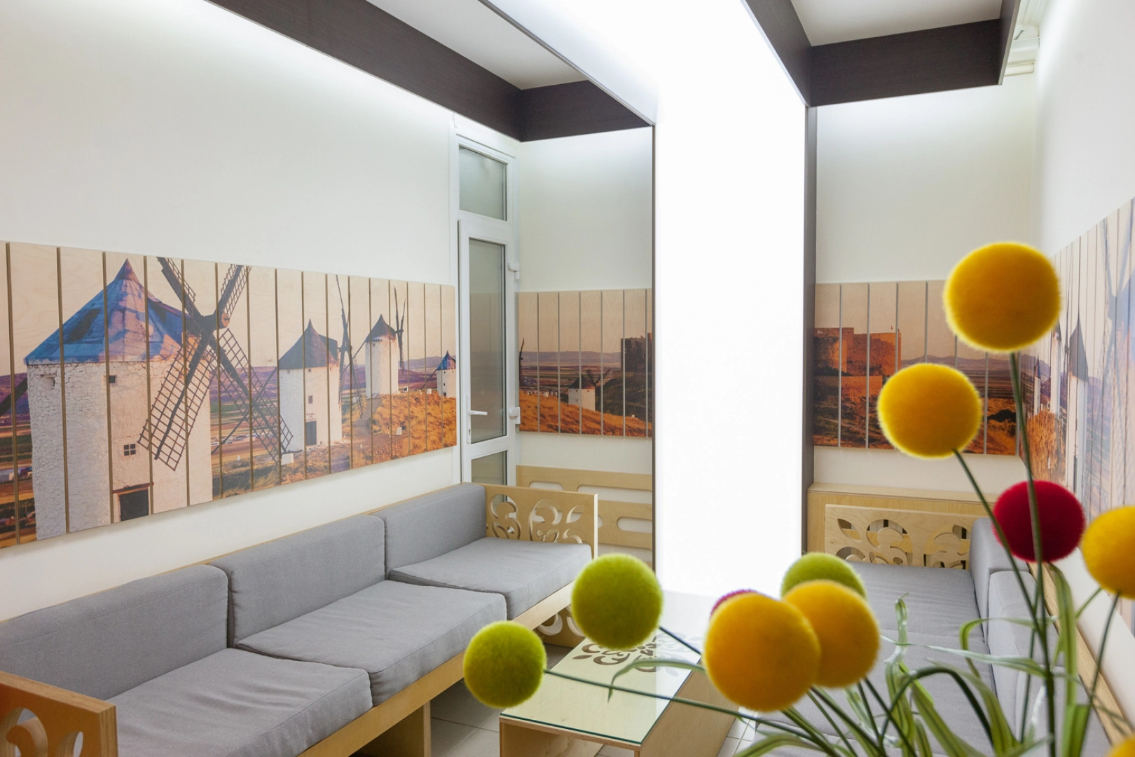 Гостевой дом Ла-Манча