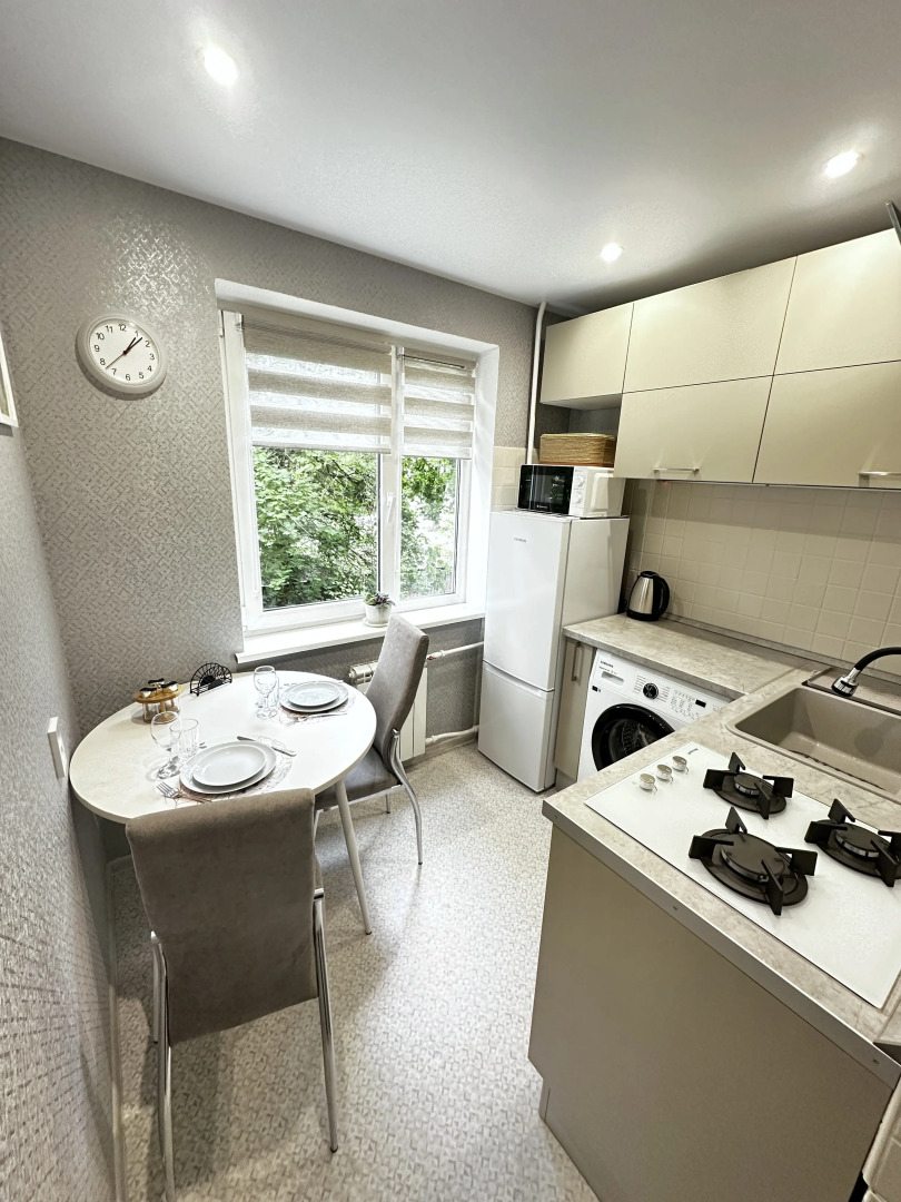 Квартира Уютная 1812