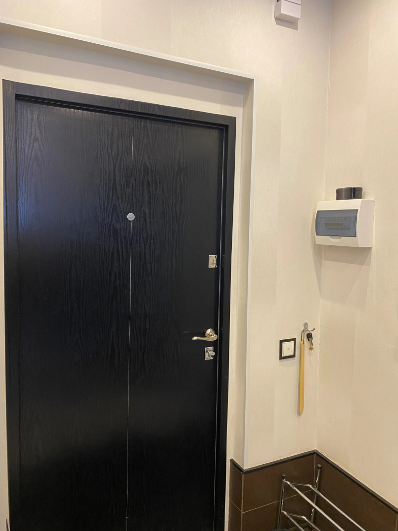 Апартаменты Phan Thiet