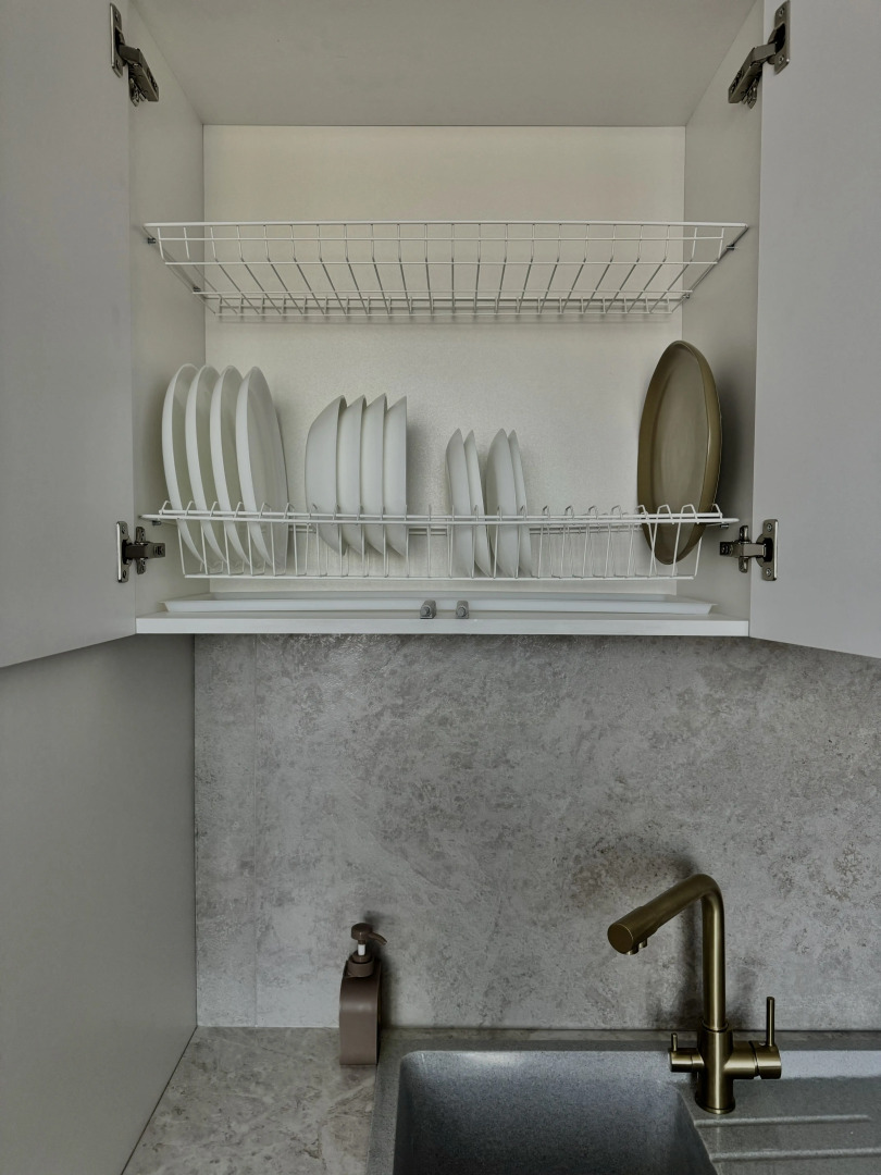 Квартира AURA