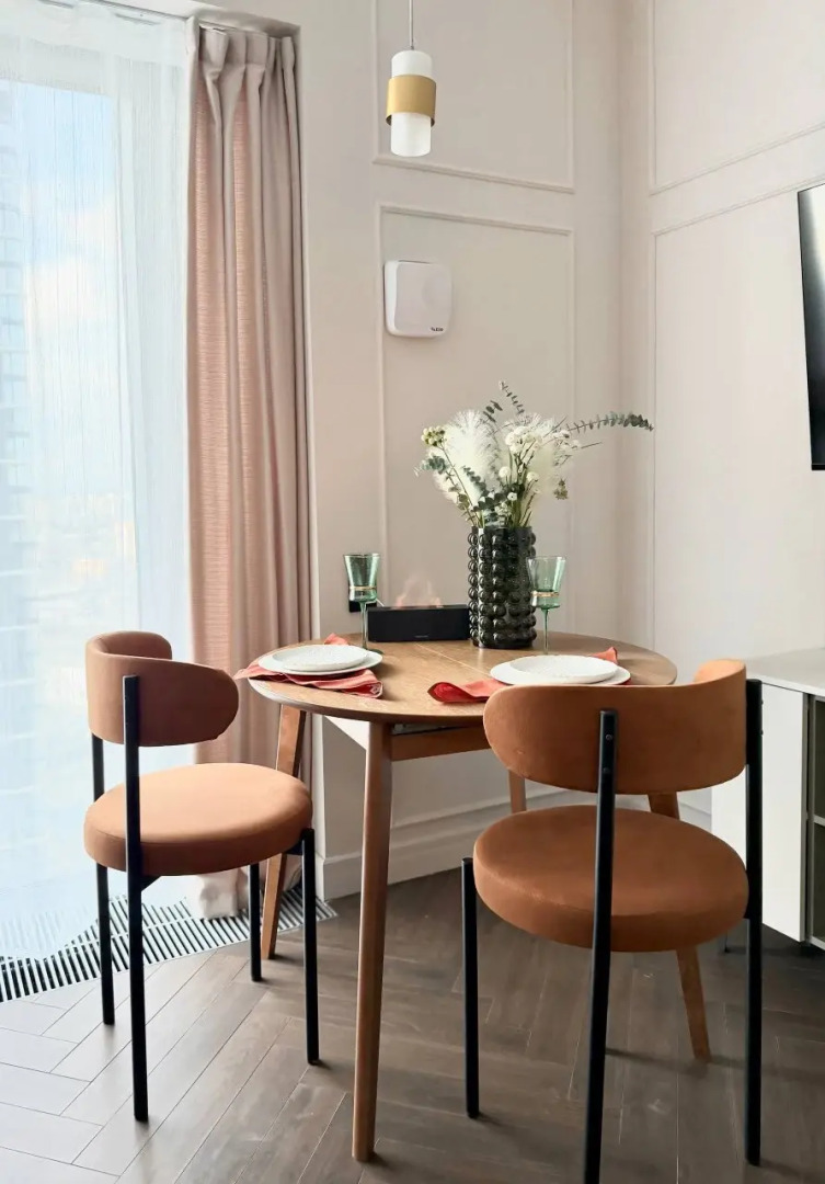 Апартаменты Happy People ЖК  City Bay