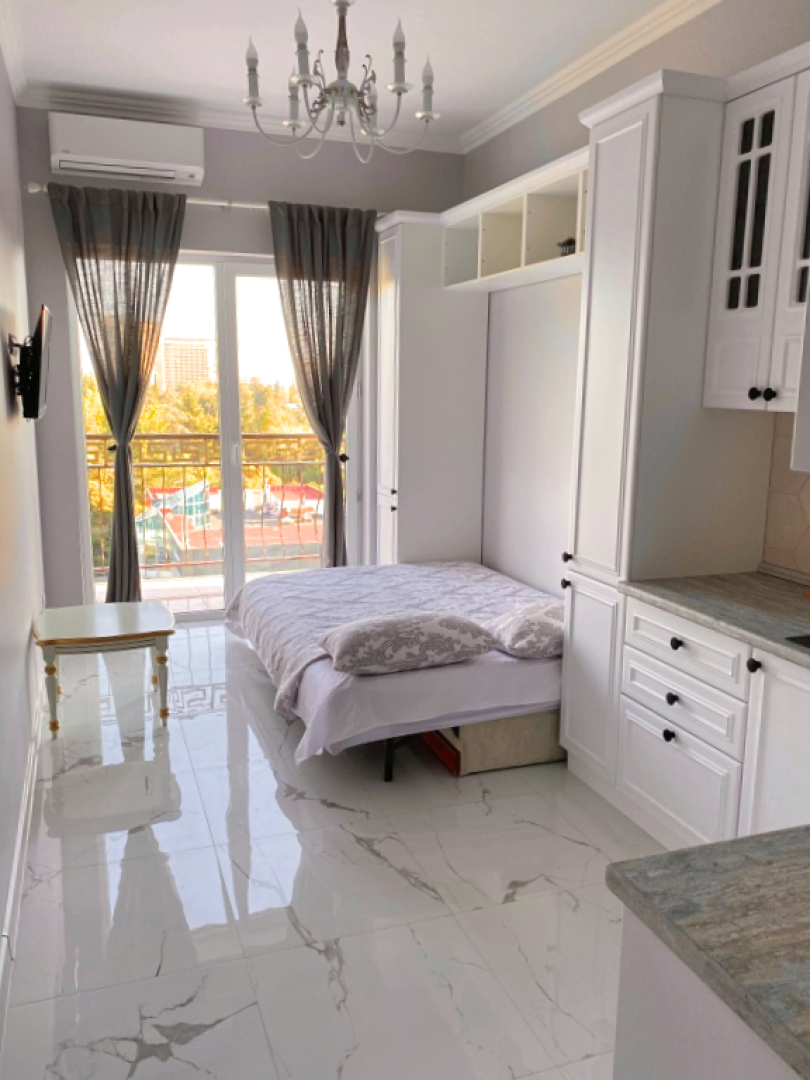 Апартаменты ЖК Корона