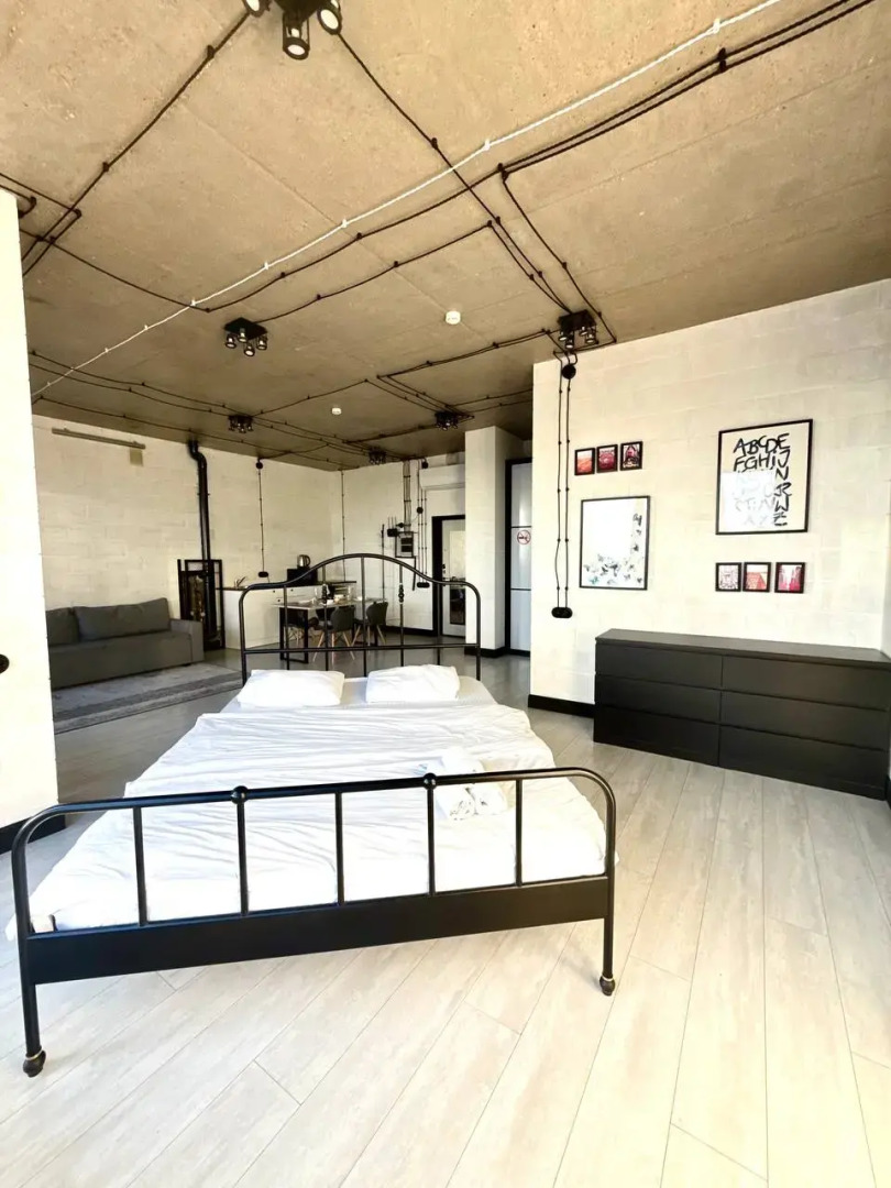 Апартаменты 1503 Верхнеторговая площадь 4