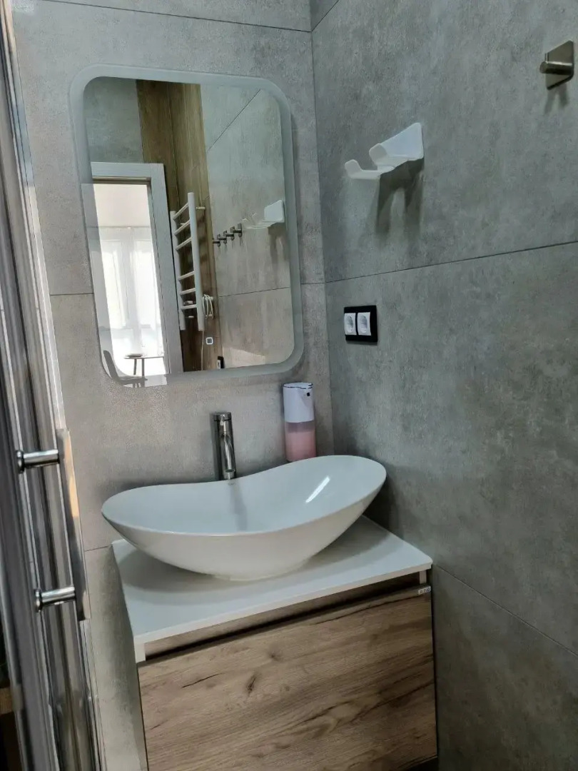 Квартира Art Apart S