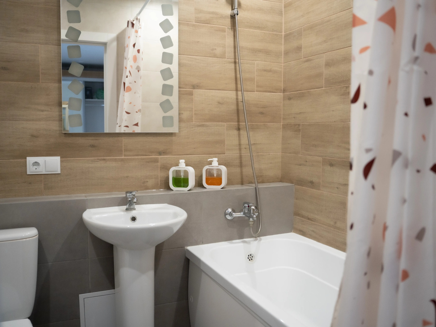 Квартира Однокомнатная в новом доме