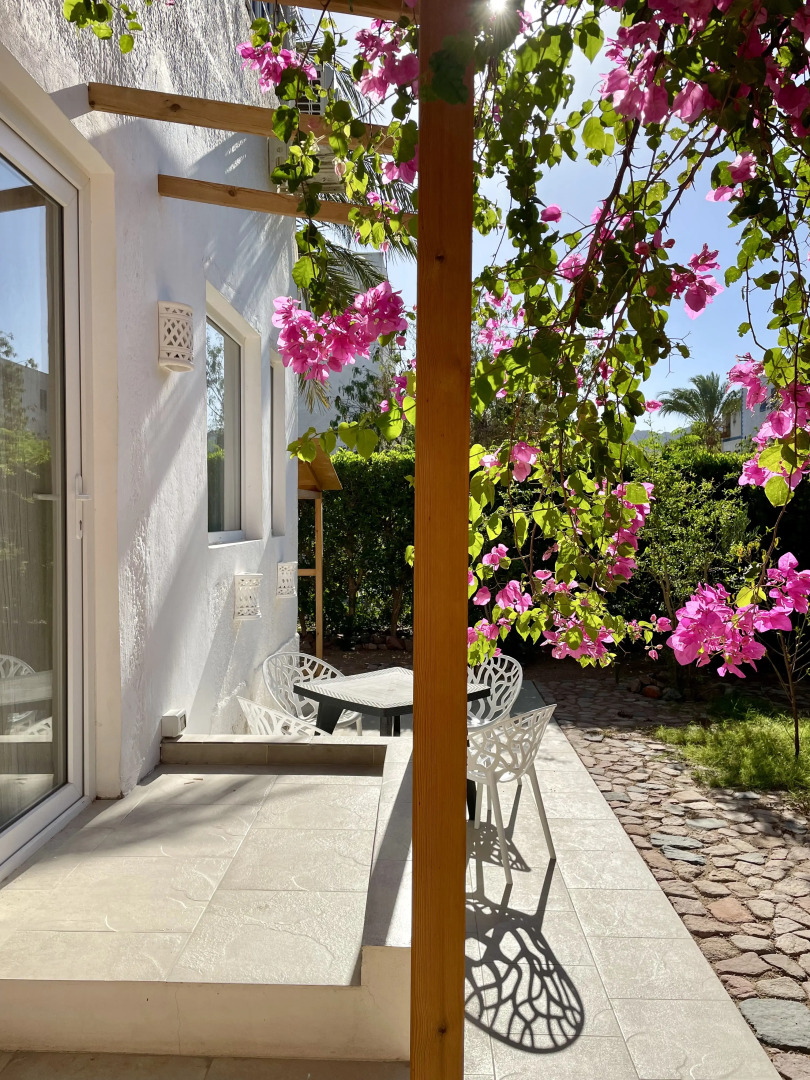 Квартира Стильные апартаменты в Лагуне