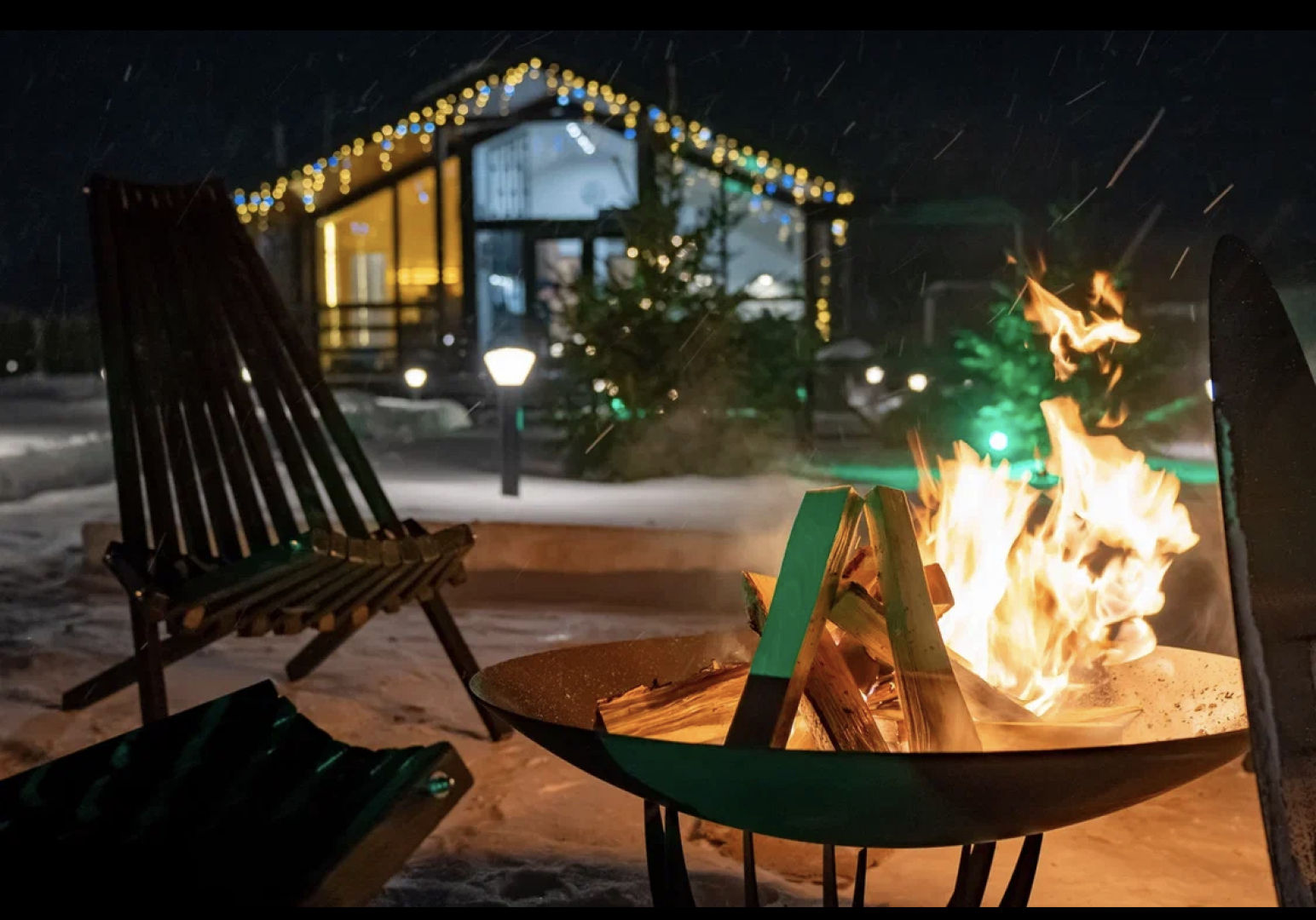 Гостевой дом Барнхаус Алтай