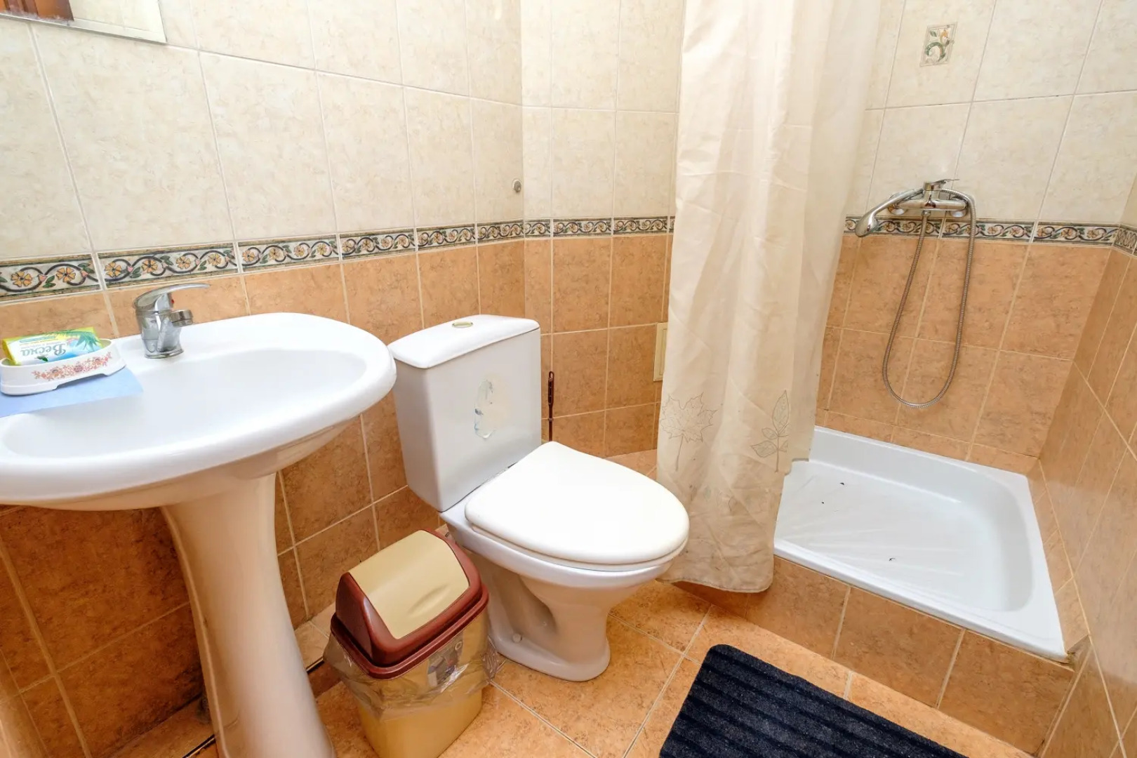 Гостевой Дом Бристоль