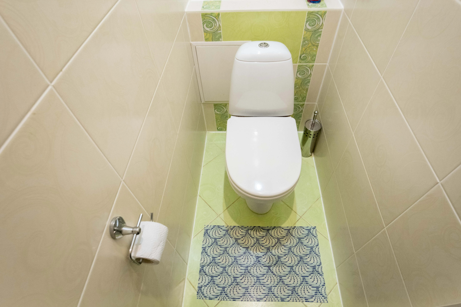 Квартира в Петрозаводске