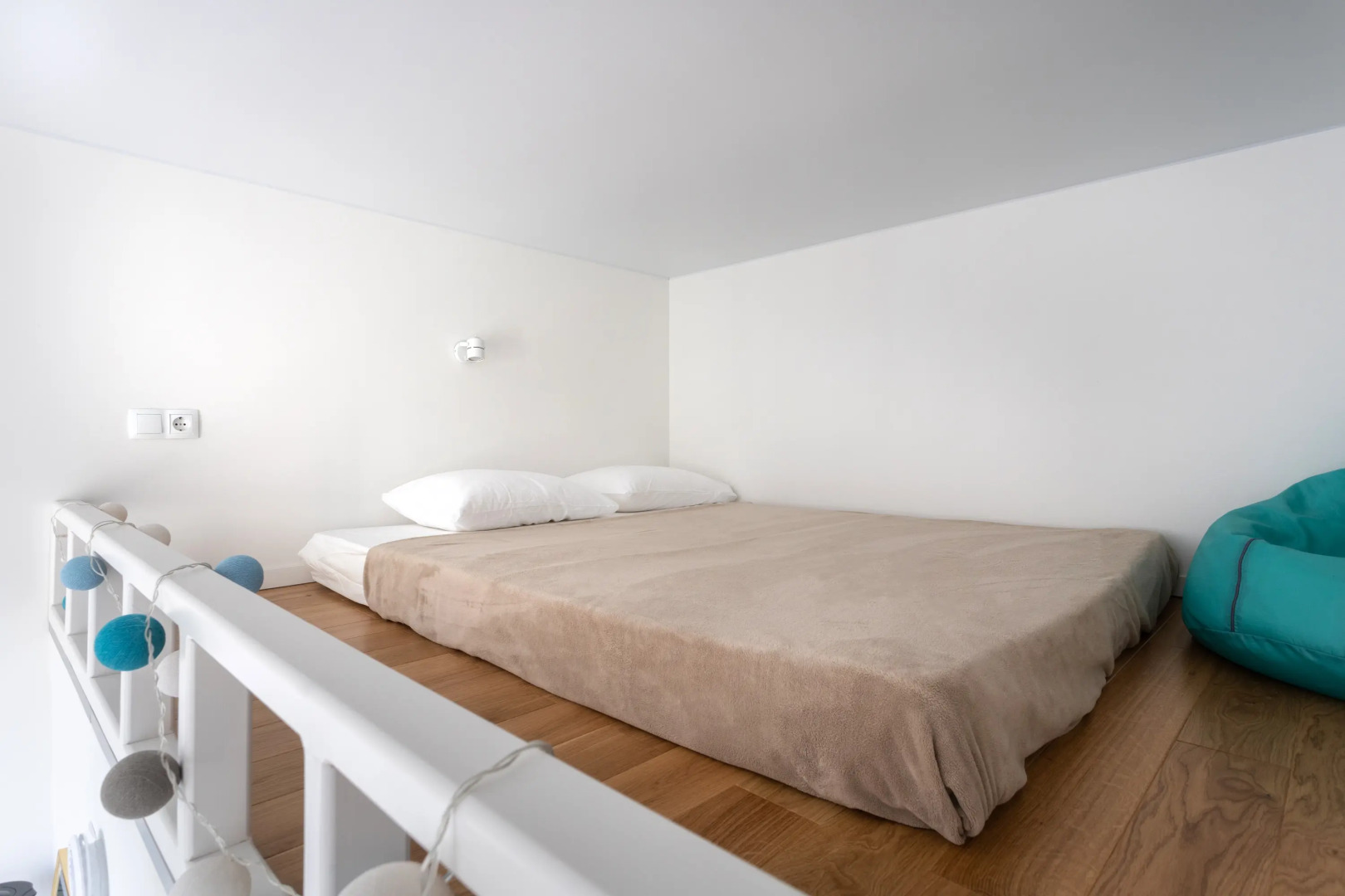 Апартаменты Studio 1 Neva