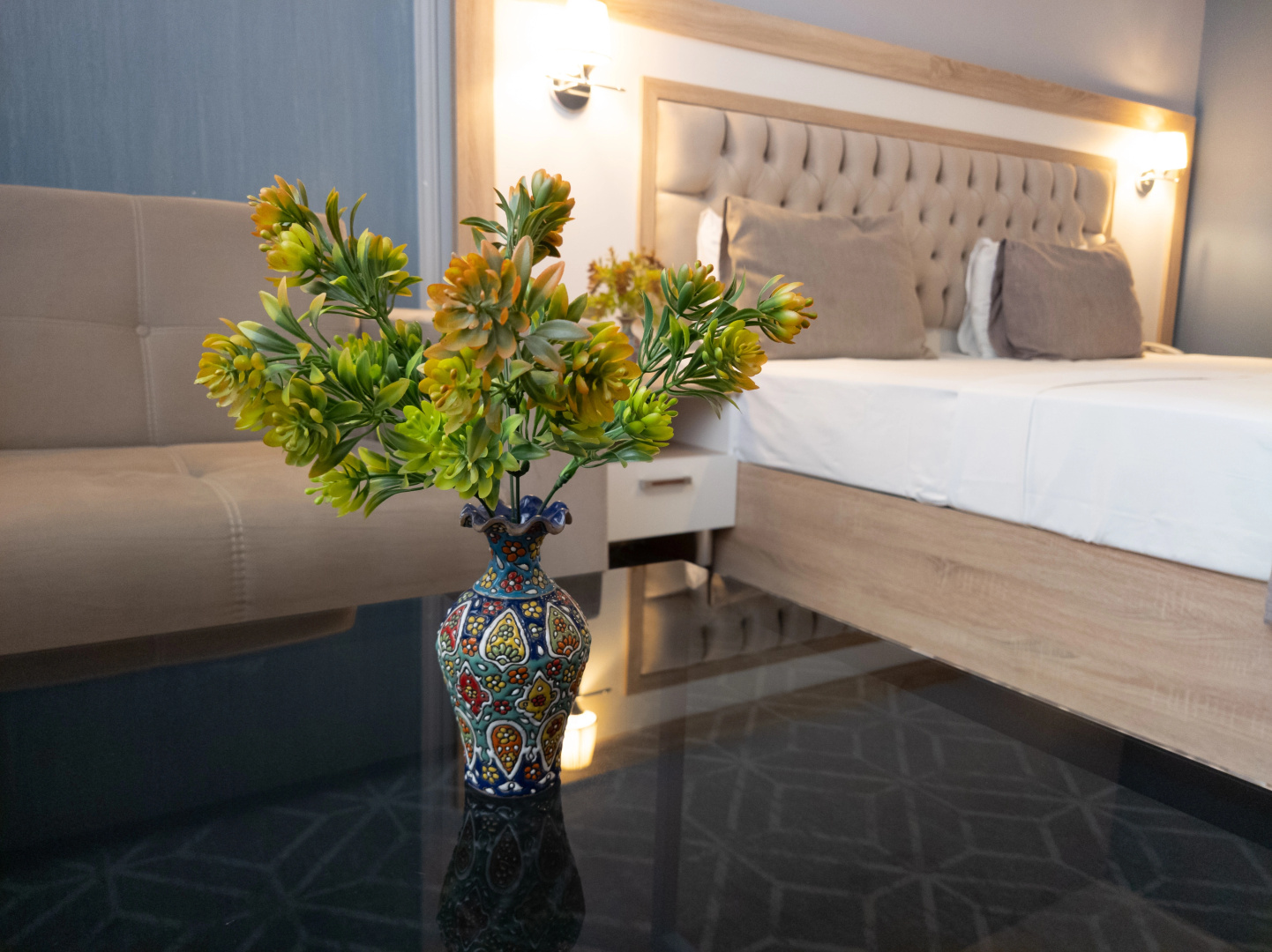 Отель Alba Hotel&Spa