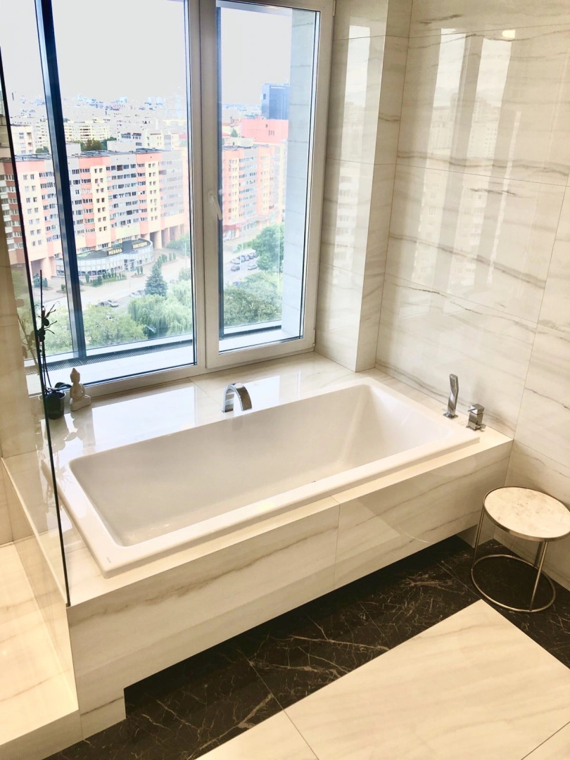 Апартаменты Шведские Люкс Парус