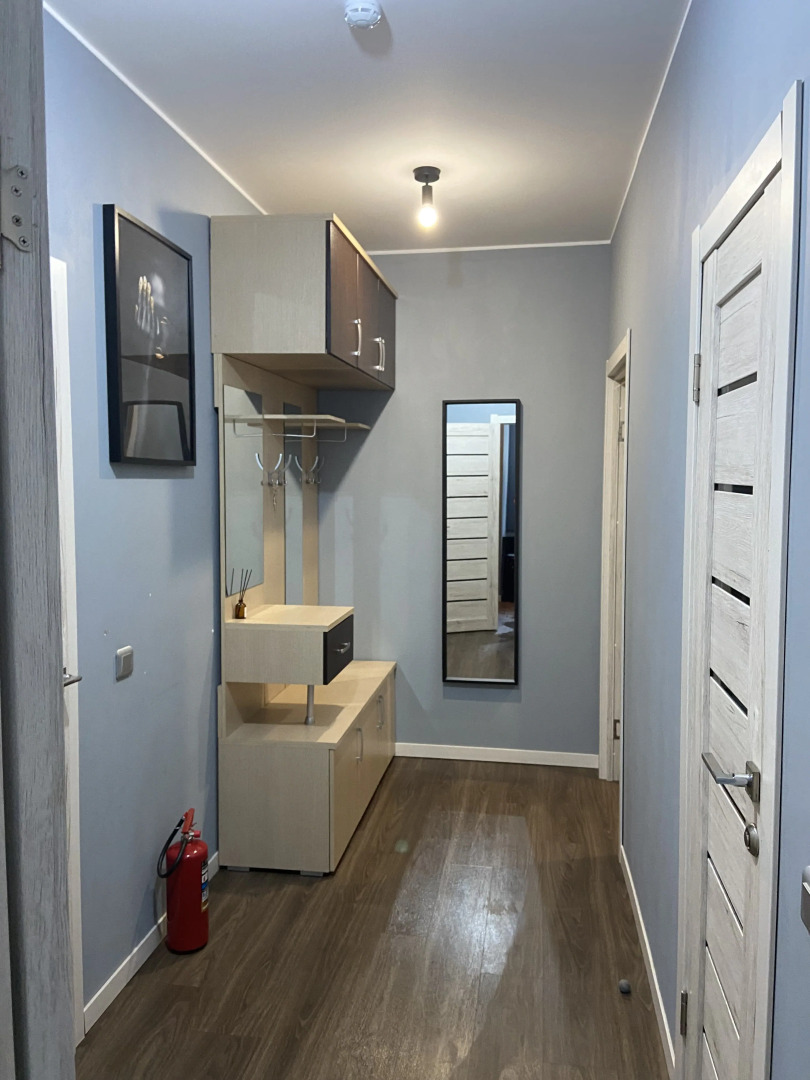 Апартаменты Для компании в центре города