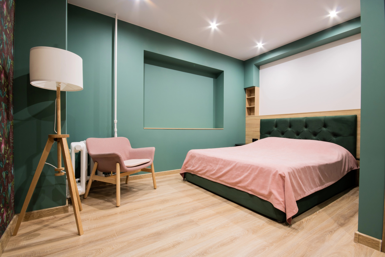 Апартаменты Apart House СМ на Выучейского