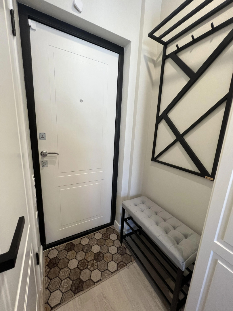 Апартаменты NevaBed в АК Резидент