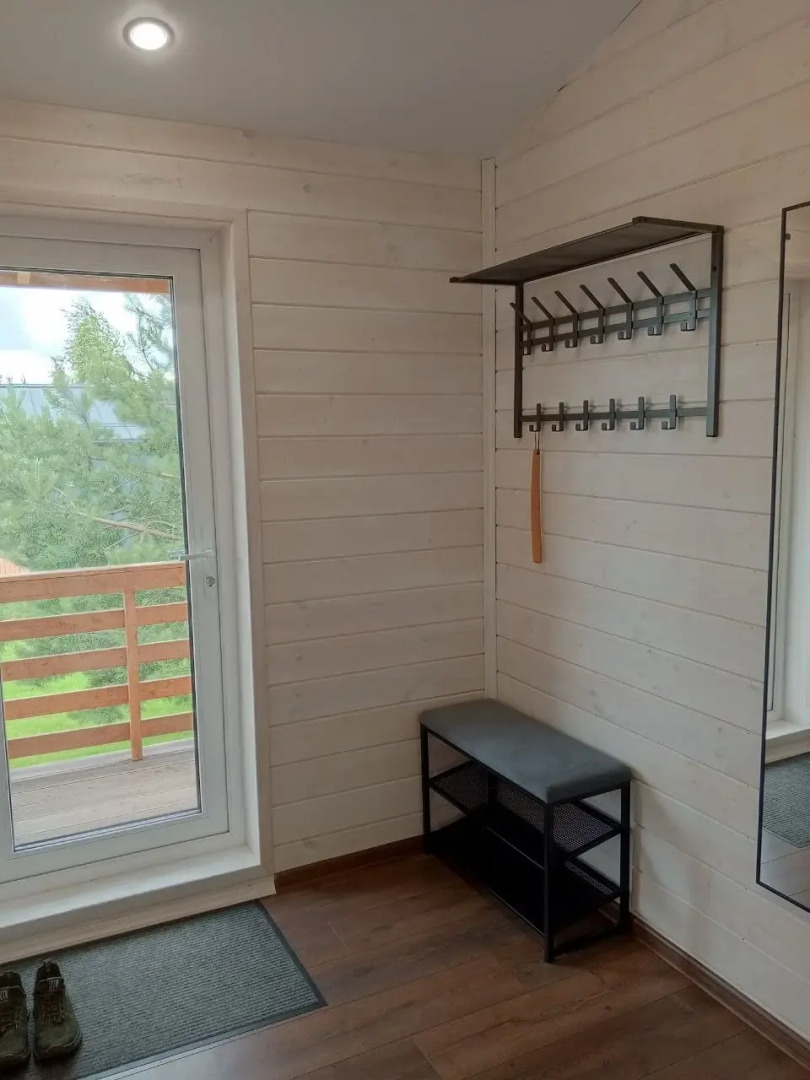 Шале в Искона Парк