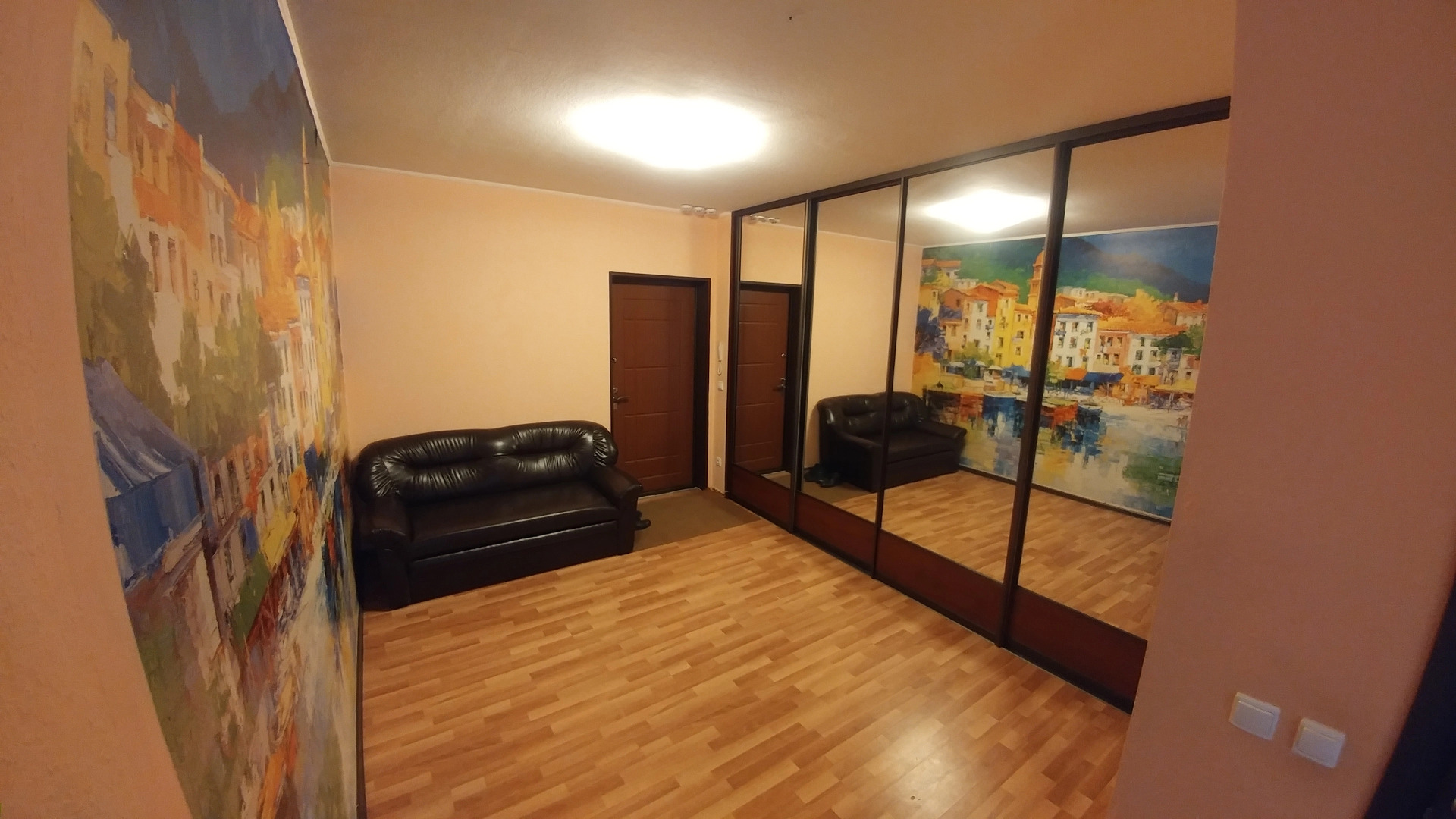 Мини-Отель AuRoom