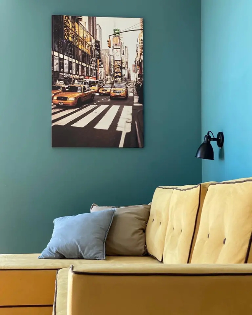 Апартаменты На Высоте 2