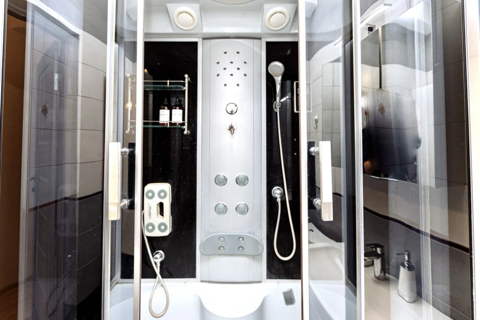 Апартаменты ApartMari Бизнес-класса у Королевских ворот