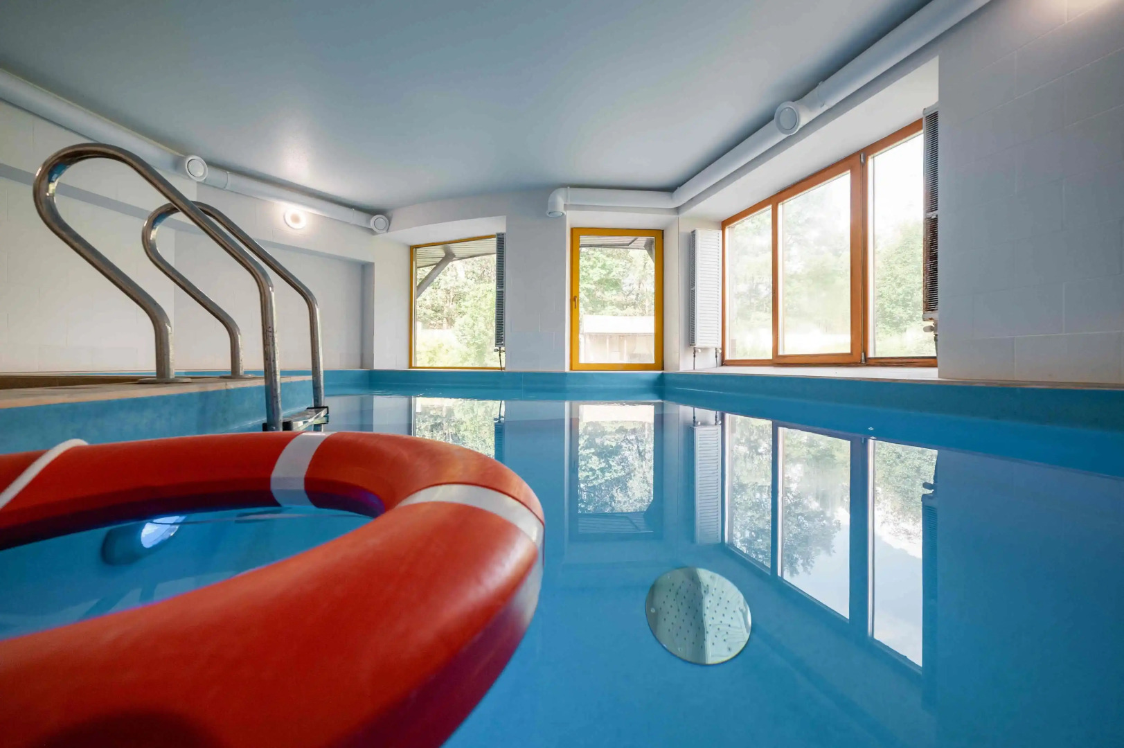 Частный дом Шато Снегири