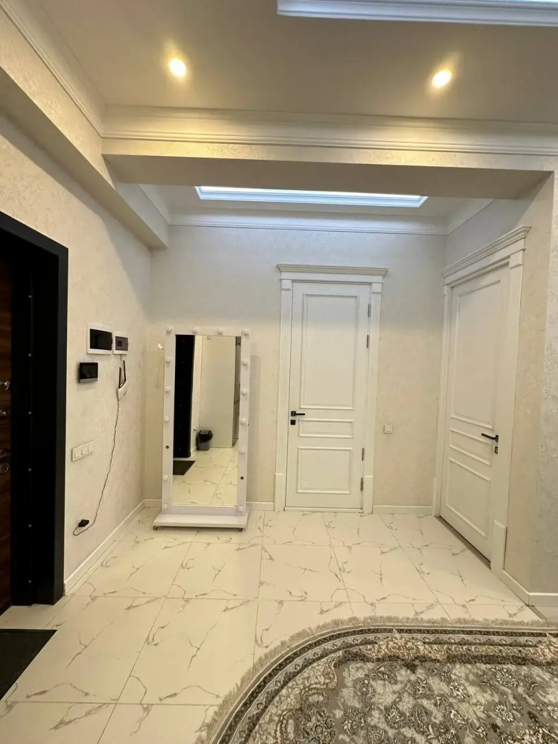 Апартаменты Е-8 Ташкент сити Гарденс