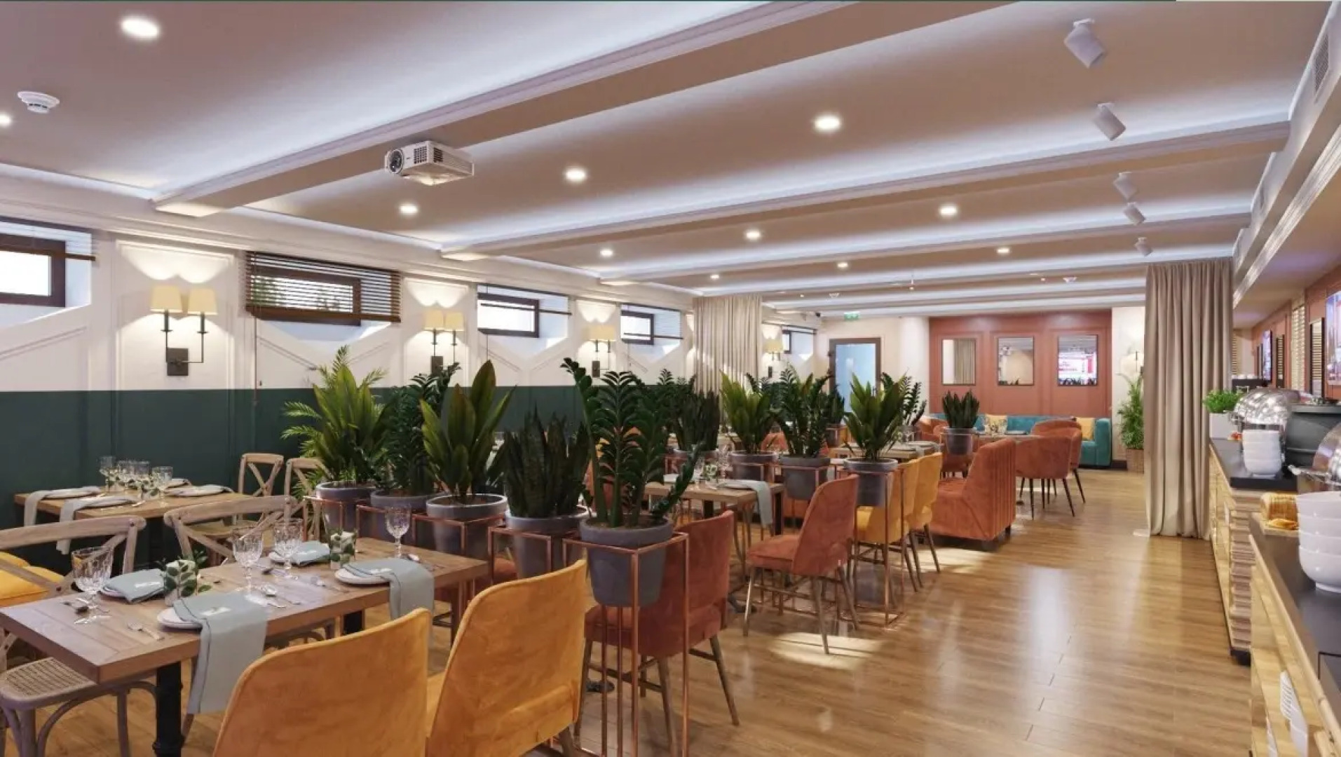 Отель Арбат Норд